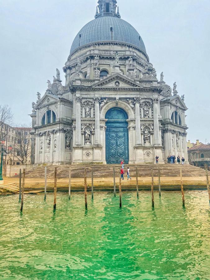 Apartamento Venexia House To Rialto Venecia Exterior foto