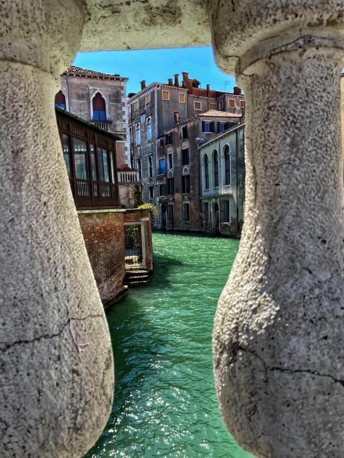 Apartamento Venexia House To Rialto Venecia Exterior foto