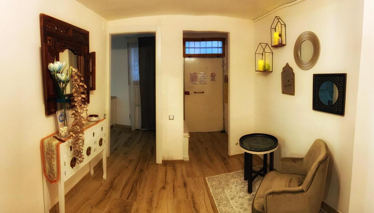 Apartamento Venexia House To Rialto Venecia Exterior foto