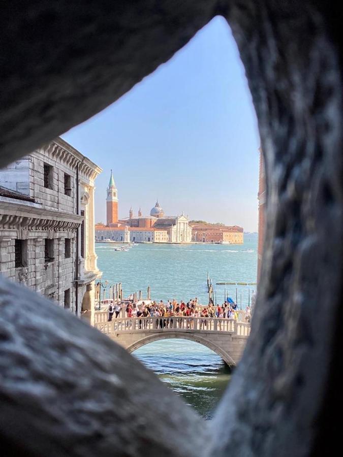 Apartamento Venexia House To Rialto Venecia Exterior foto