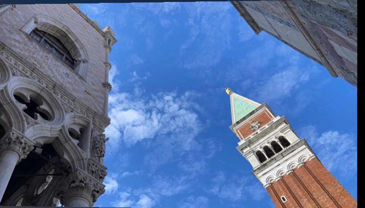 Apartamento Venexia House To Rialto Venecia Exterior foto