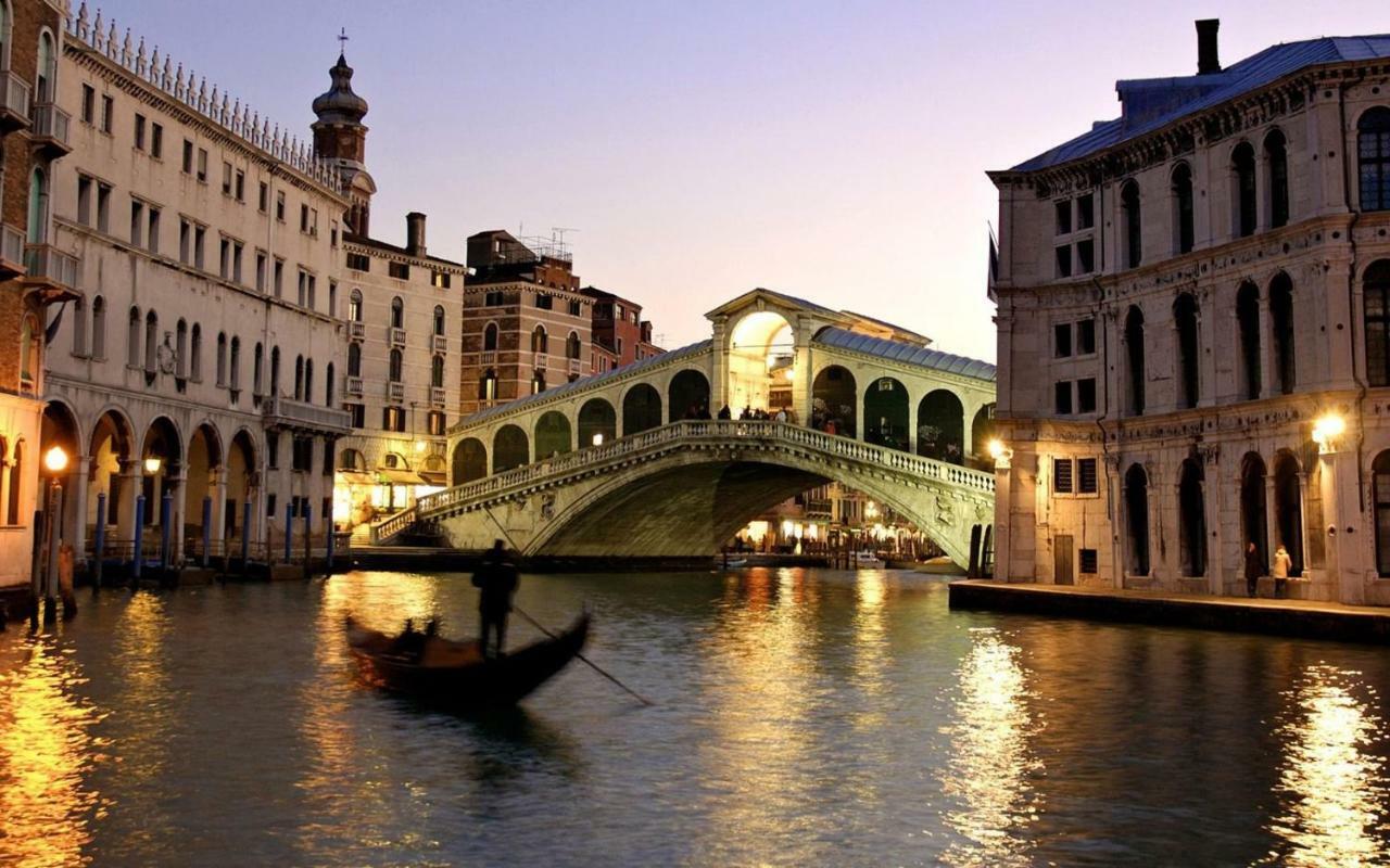 Apartamento Venexia House To Rialto Venecia Exterior foto