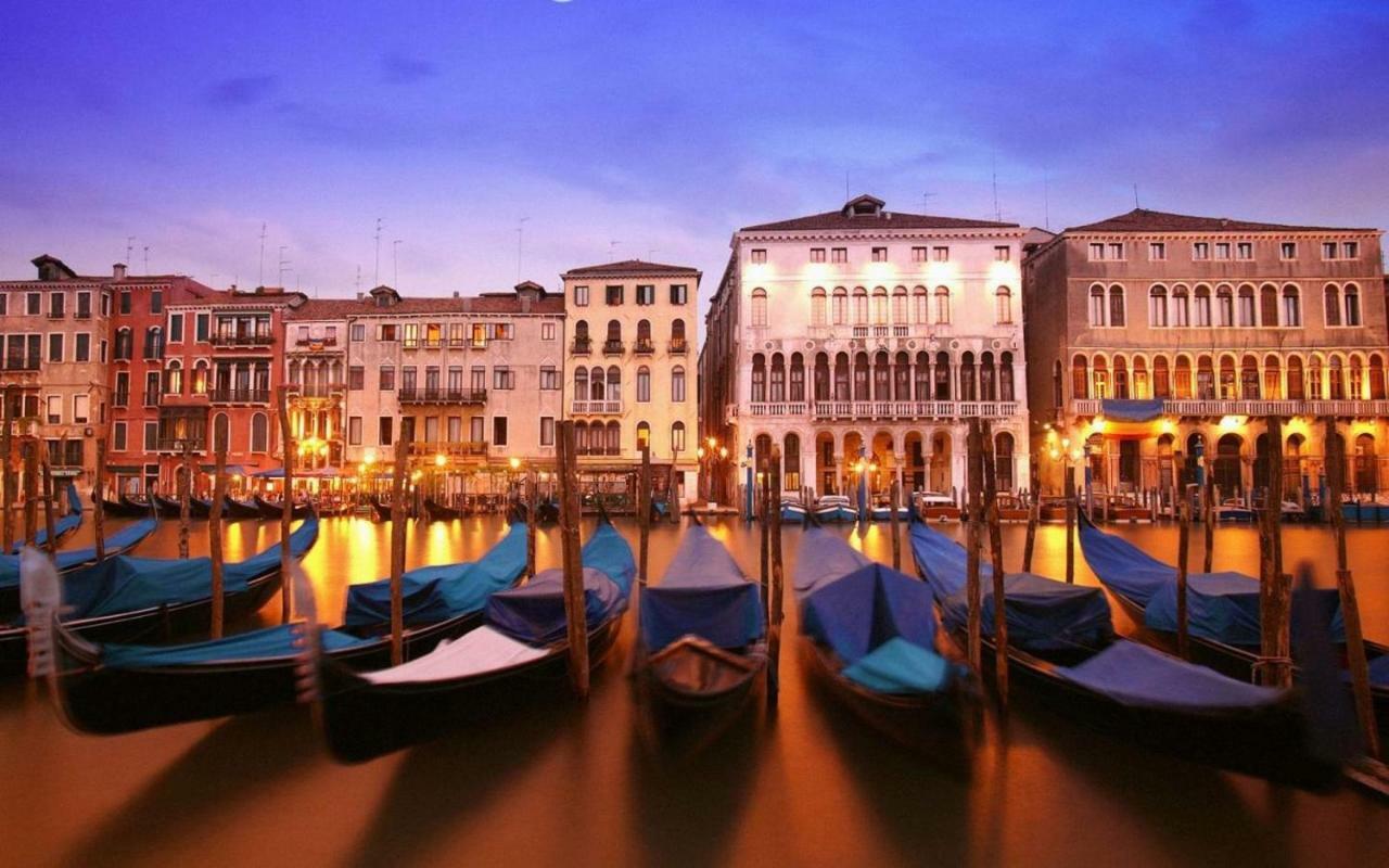 Apartamento Venexia House To Rialto Venecia Exterior foto