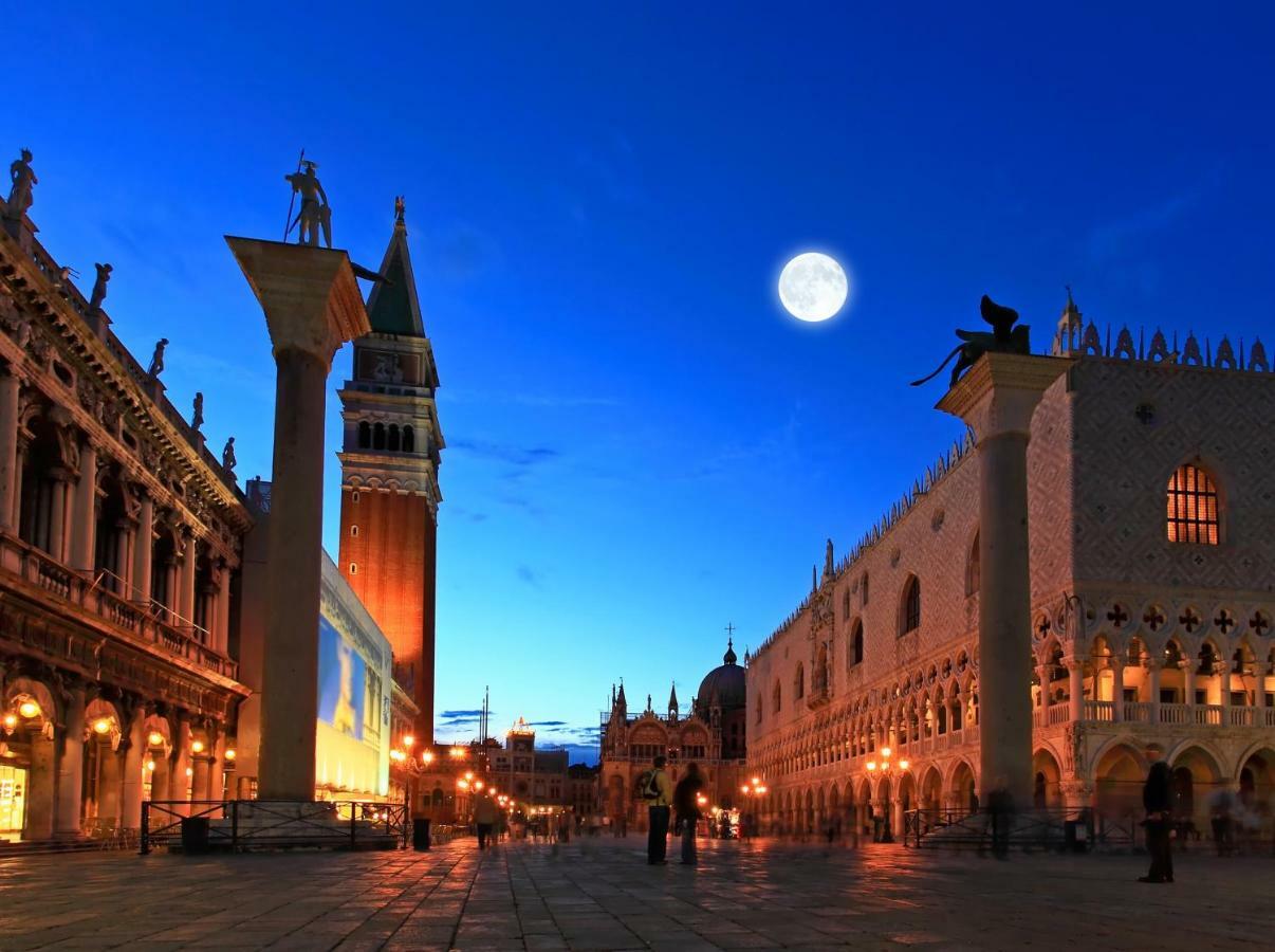 Apartamento Venexia House To Rialto Venecia Exterior foto