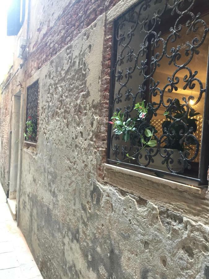 Apartamento Venexia House To Rialto Venecia Exterior foto