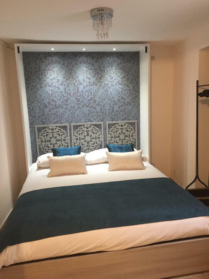 Apartamento Venexia House To Rialto Venecia Exterior foto