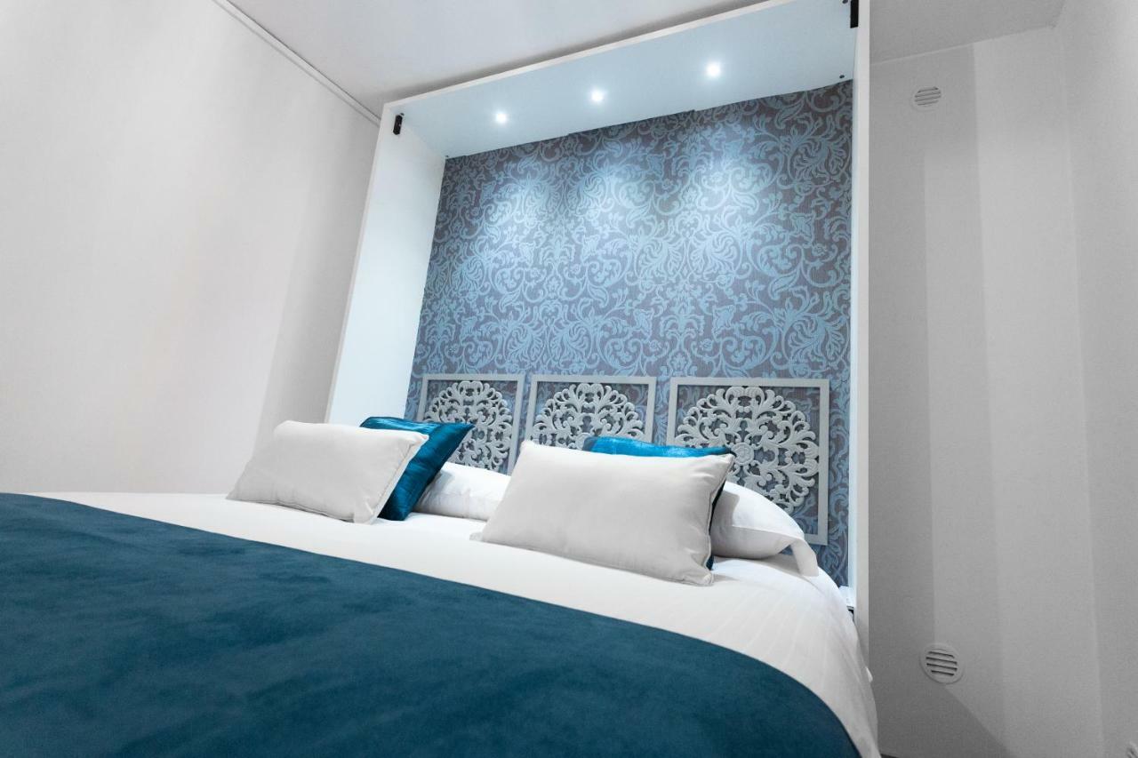 Apartamento Venexia House To Rialto Venecia Exterior foto