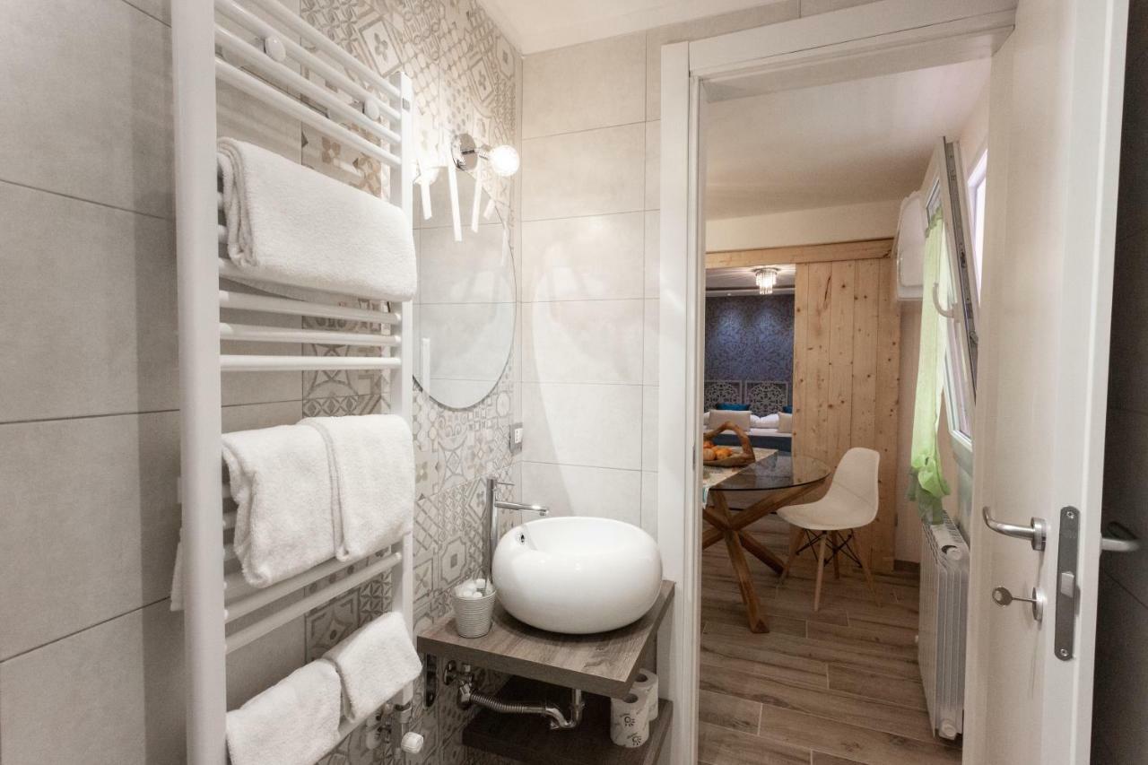 Apartamento Venexia House To Rialto Venecia Exterior foto