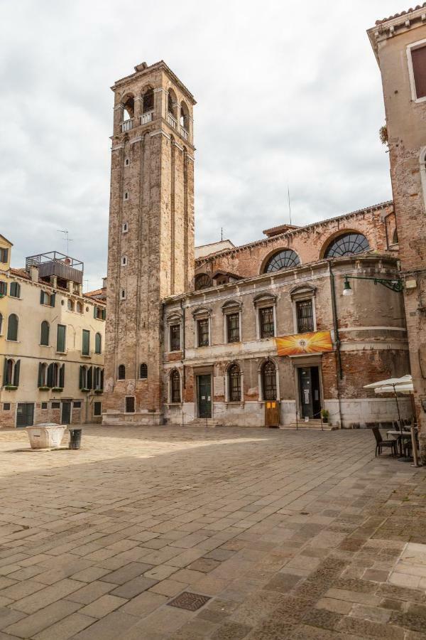 Apartamento Venexia House To Rialto Venecia Exterior foto