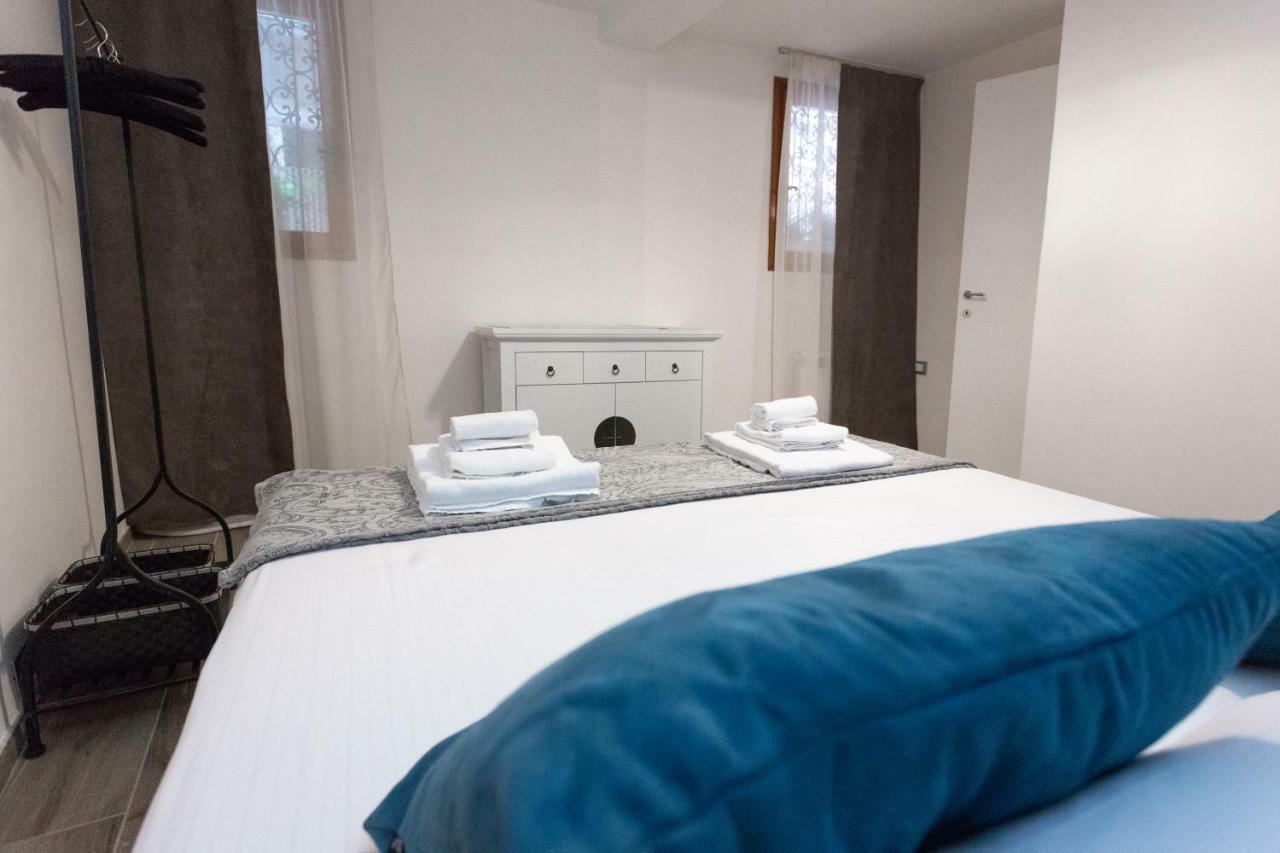 Apartamento Venexia House To Rialto Venecia Exterior foto
