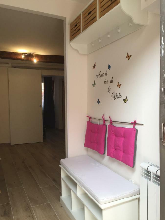 Apartamento Venexia House To Rialto Venecia Exterior foto